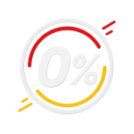 0% Nic
