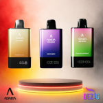 Adalya ADC25000 25K Mix Einweg Vape mit 25000 Zügen.