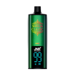JNR Shisha Classic 46K Video Einweg Vape mit 46000 Zügen für Deutschland.