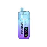 MerryMi Mecha X 36K Grape Ice Einweg Vape 36000 Züge Deutschland