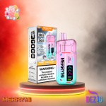 MerryMi Mecha X 36K Pink Lemonade Einweg Vape 36000 Züge Deutschland