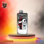 MerryMi Panda Twins 40K Cherry Cola Jager Red Energy Einweg Vape 40000 Züge Deutschland