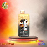 MerryMi Panda Twins 40K Feijoa Orange Kiwi Ice Einweg Vape 40000 Züge Deutschland