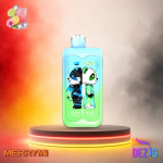MerryMi Panda Twins 40K Lemon Lime Pink Lemonade Einweg Vape 40000 Züge Deutschland