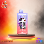 MerryMi Panda Twins 40K Watermelon Ice Grapefruit Refresher Einweg Vape 40000 Züge Deutschland