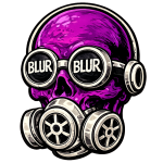 BLUR