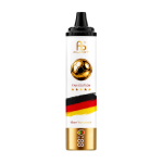 Fumot Tornado Fan Edition 15K Einweg Vape mit 15000 Zügen.