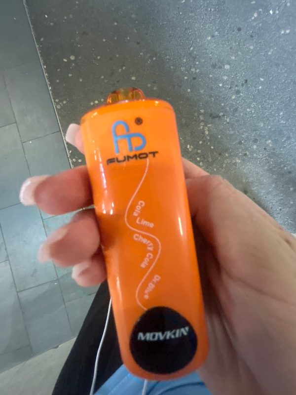 Sarah F.