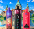 Vape Shop Hanover with Adalya ADL PRO 360, Fumot Tornado 15K and Fumot ECO 3in1 24K