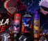 Cola Ice flavor with a cool cola note – vape selection at DEZIG