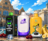 Vape Shop Bielefeld – Disposable vapes and popular 12K, 30K and 42K models