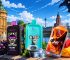 Vape Shop Mannheim – JNR Falcon 16K, MerryMi Blade 30K and Fumot Digital Box 12K at DEZIG
